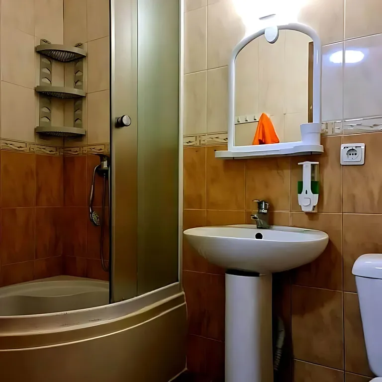 Квартира Комната — Курортное (Феодосия)