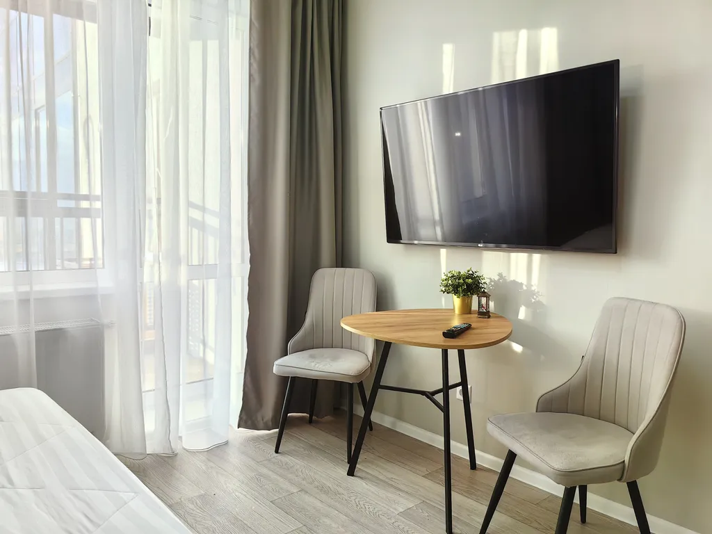 Новая студия