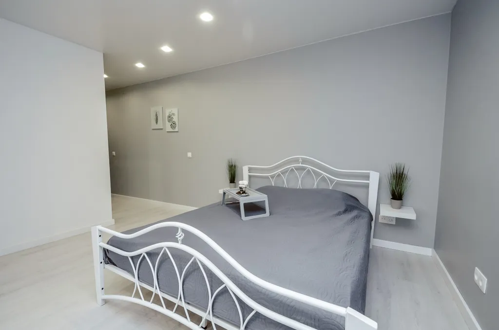 Уютные апартаменты в самом центре