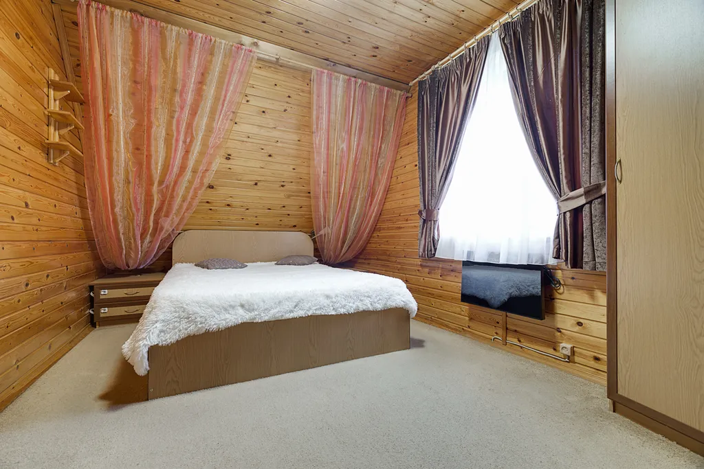 Уютный Дом на Парнасе