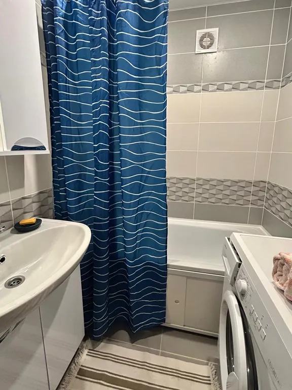 Комфортная для проживания квартира