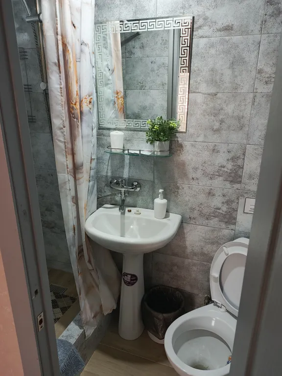 1-комнатный Дом