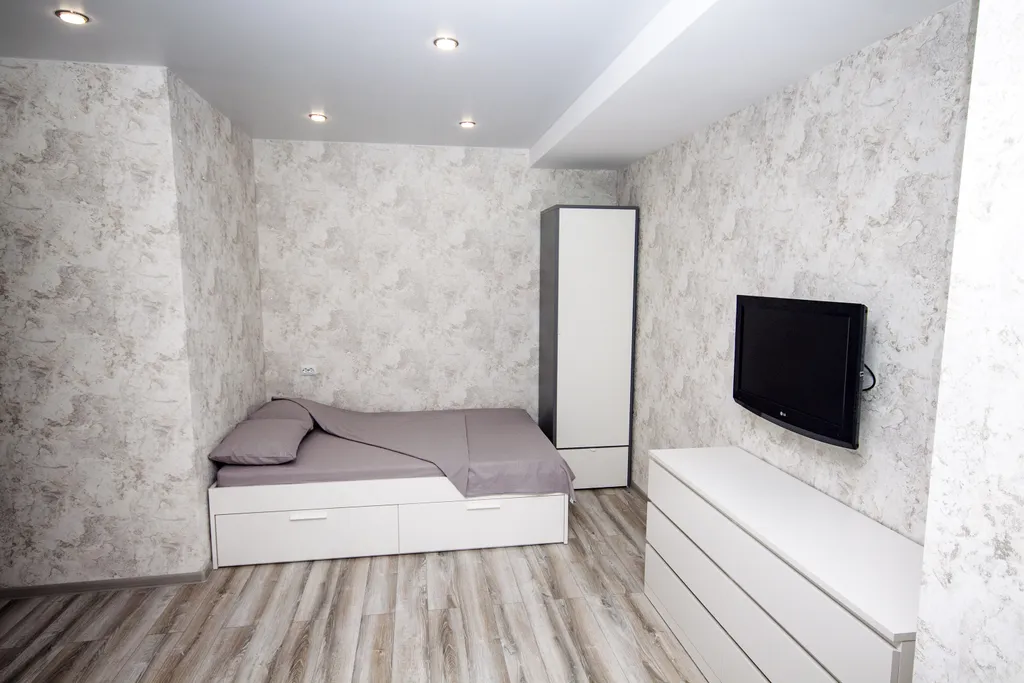 Квартира Квартира с видом на море — Севастополь