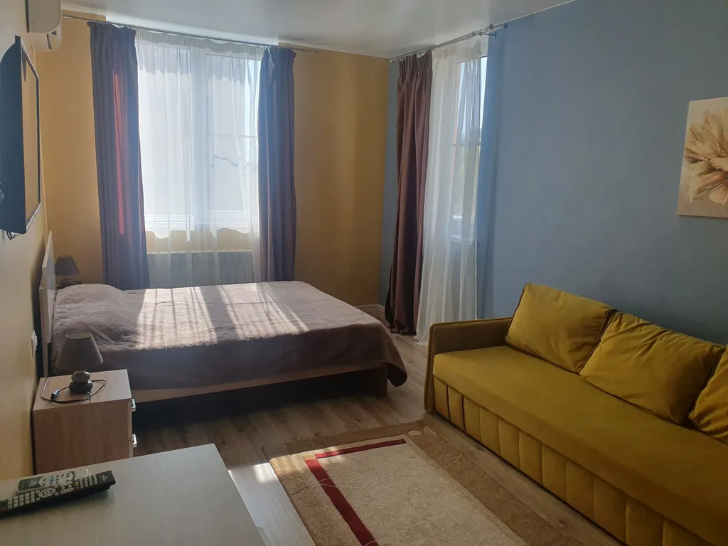 Уютная квартира в Легенде