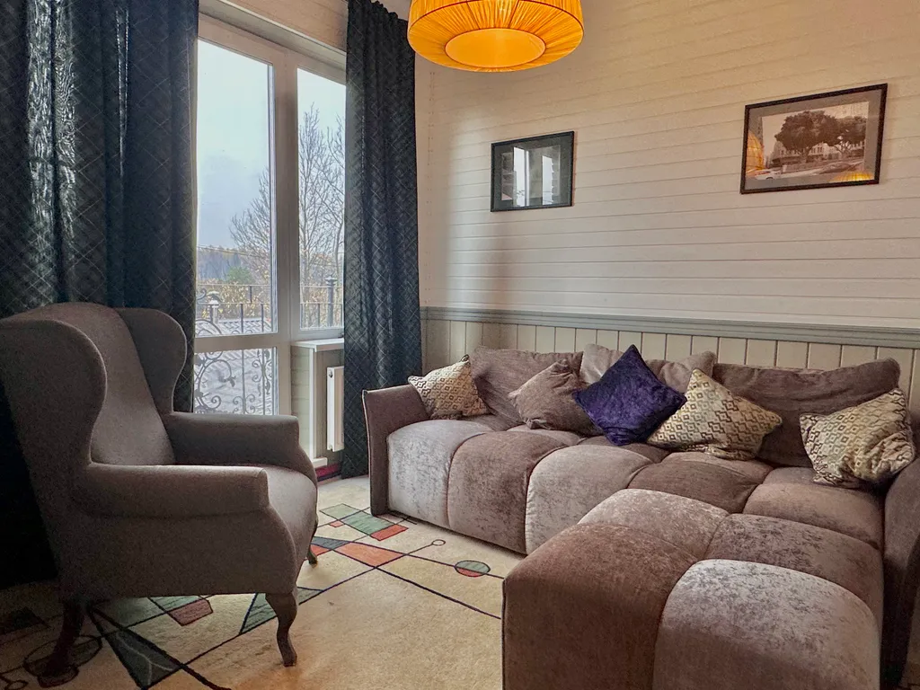 Жемчужина востока