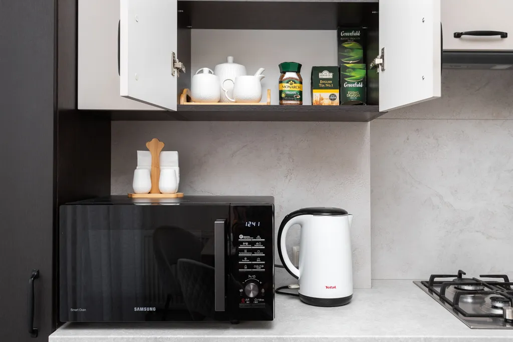 Апартаменты у моря