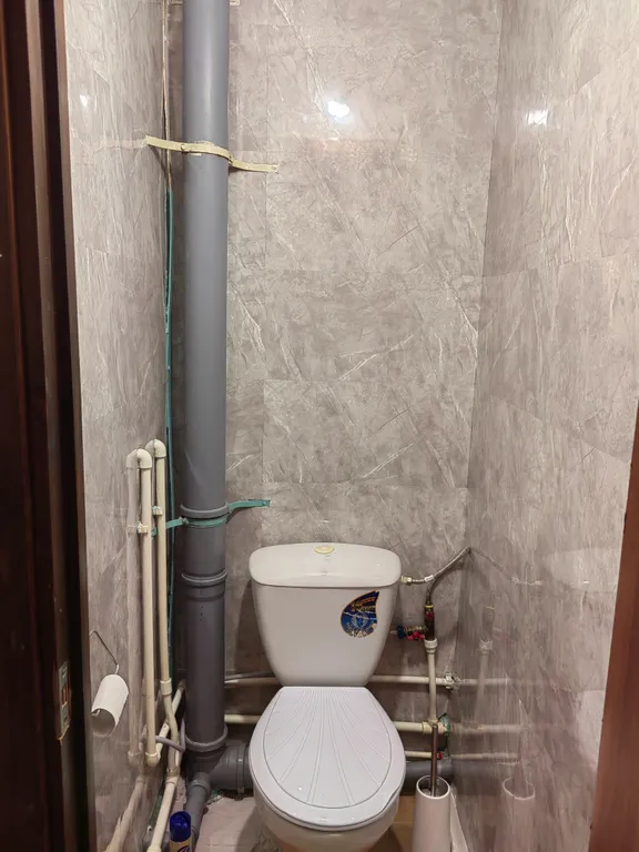 Уютная квартира рядом с ТРЦ Сити Молл