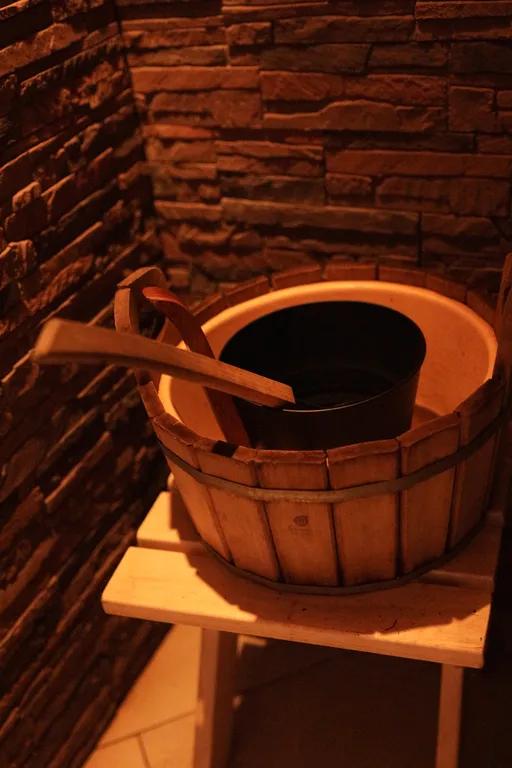 Гостевой дом-баня Opushka