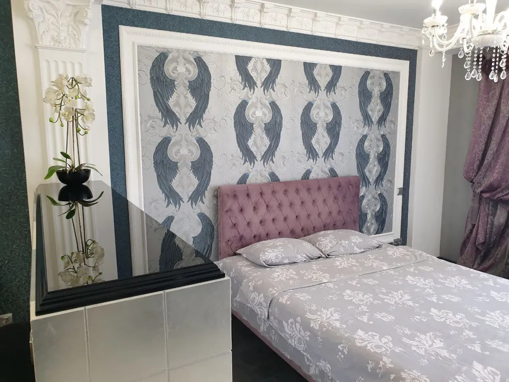 Квартира Апартаменты 1-комнатные в элитном квартале — Минск