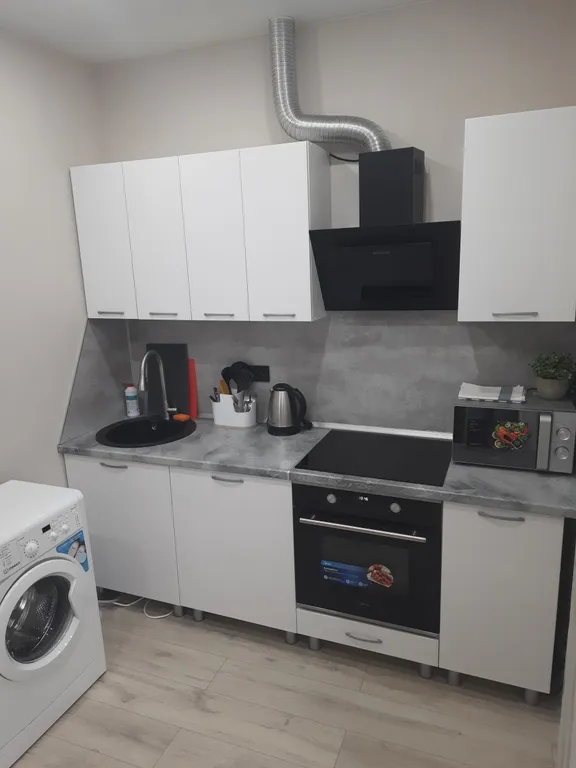 Квартира 1-комнатная Квартира — Краснодар