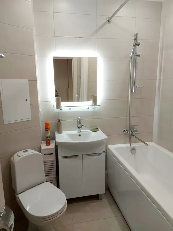 Квартира-студия Гармония