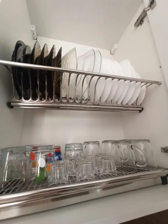 Уютный дом в самом центре города