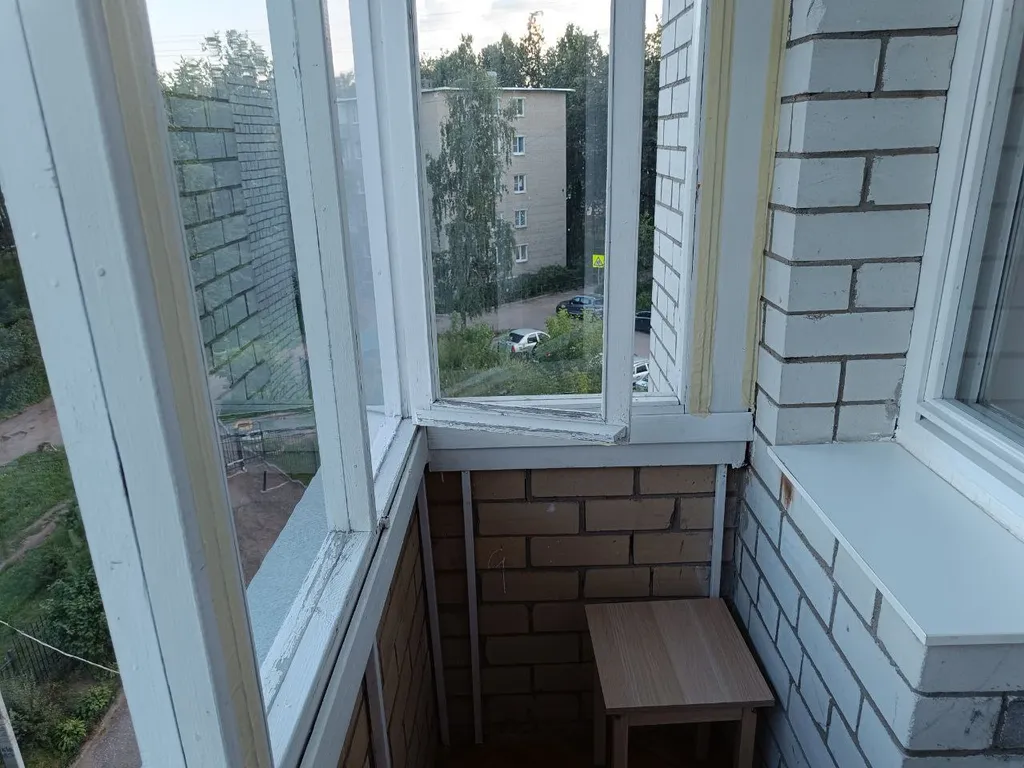 Квартира Уютная квартира в центре — Ярославль