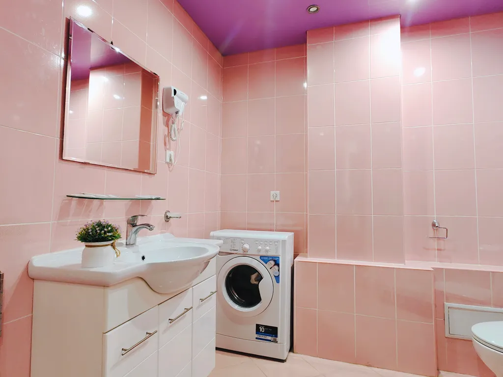 Квартира Комната — Витязево