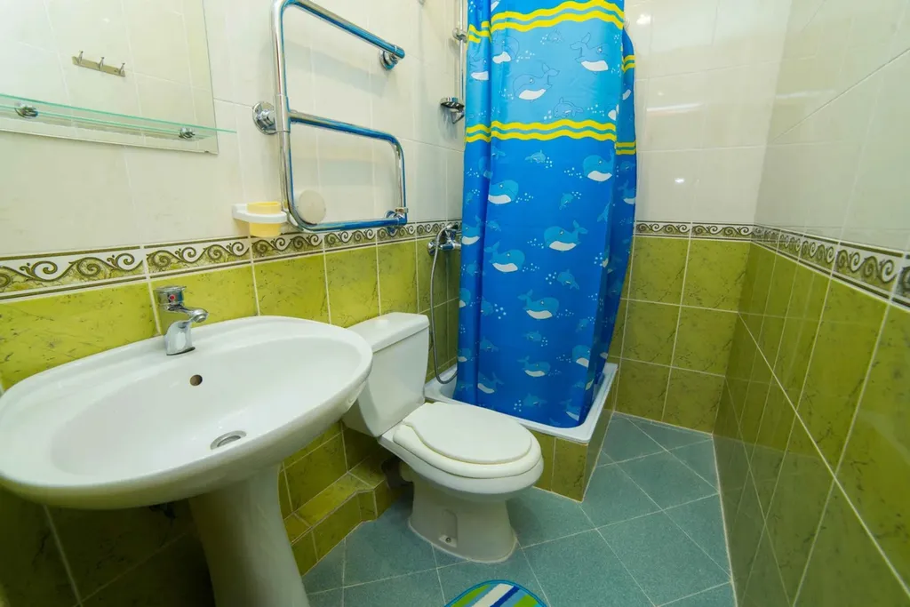 Квартира Комната — Сочи