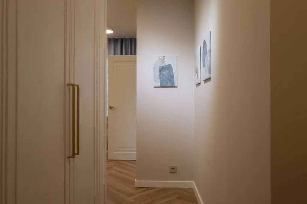 Квартира Уютная квартира — Москва