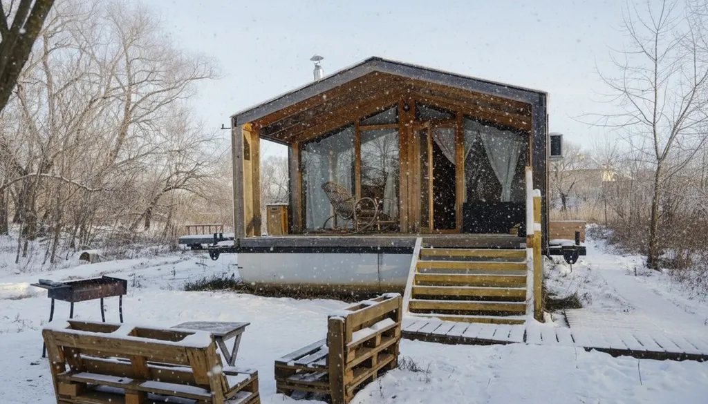 Коттедж Дубльдом на Оке № 82 — аренда посуточно в Заокский