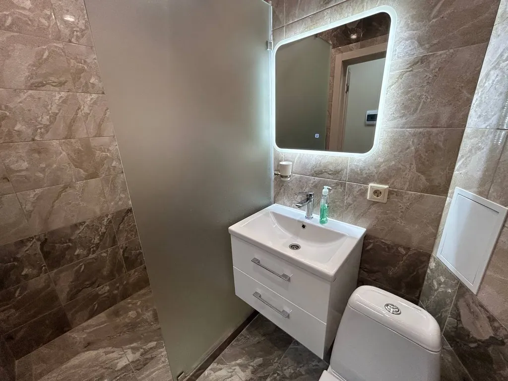 Квартира у моря