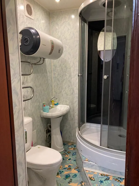 Квартира в центре, все рядом