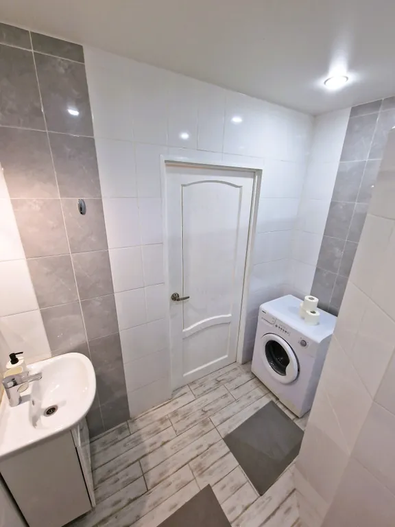 Уютная студия чугунова 1