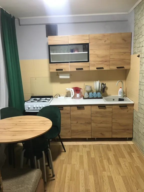 Двушка в центре у моря аэропорта и вокзала