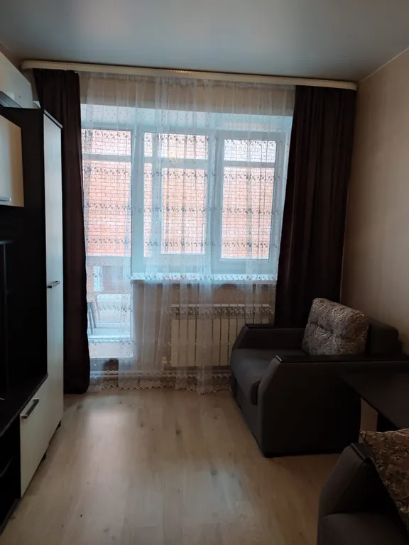 Квартира Уютная квартира в центре — Переславль-Залесский