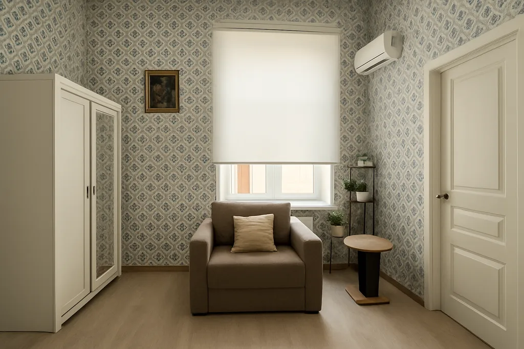 Квартира в самом центре города — аренда посуточно в Новочеркасск