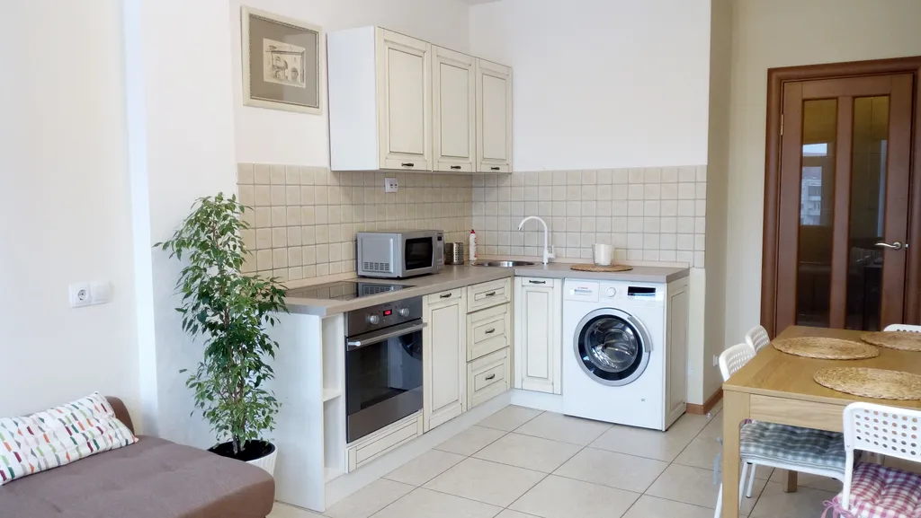 Семейные апартаменты