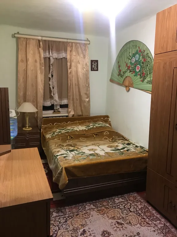 Уютный отдых с видом на горы