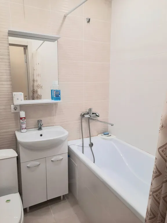 Квартира рядом с жд