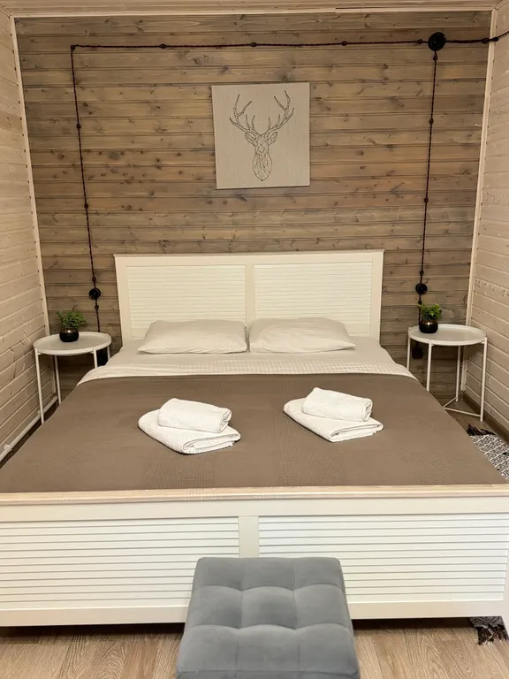 Квартира Комната — Архыз