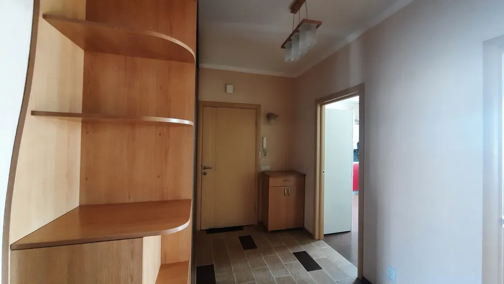 Квартира Хорошая квартира — Калининград