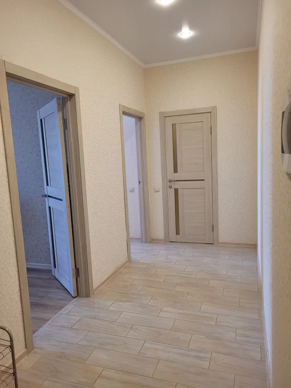 Квартира 1-комнатная Квартира — Геленджик