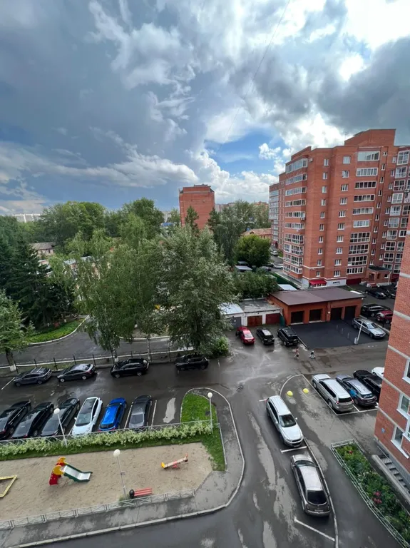 Стильная студия