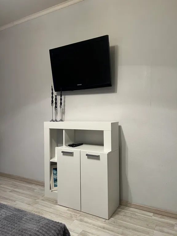 Квартира Уютная квартира в центре города, после ремонта — Гагра