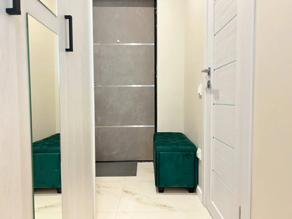 Уютная студия