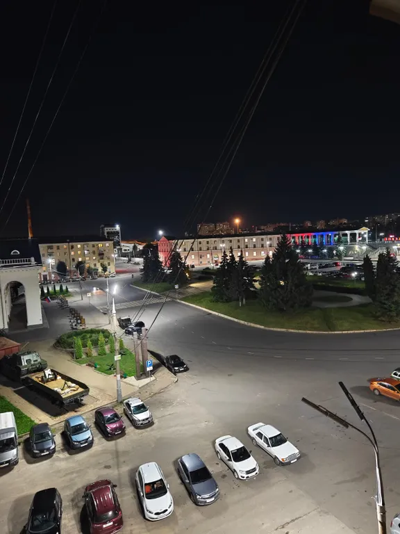 Квартира комфорт-класса в 5 минутах от ЖД вокзала