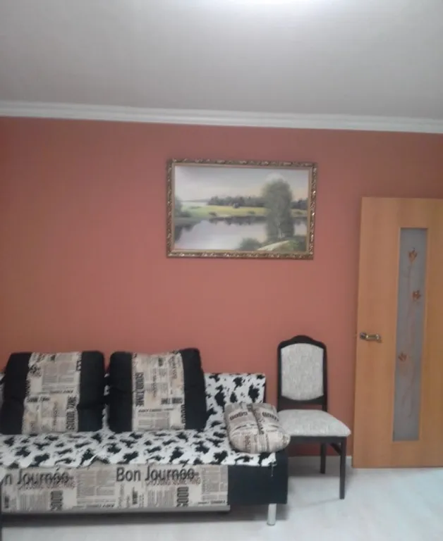 Уютная квартира для семьи с детьми