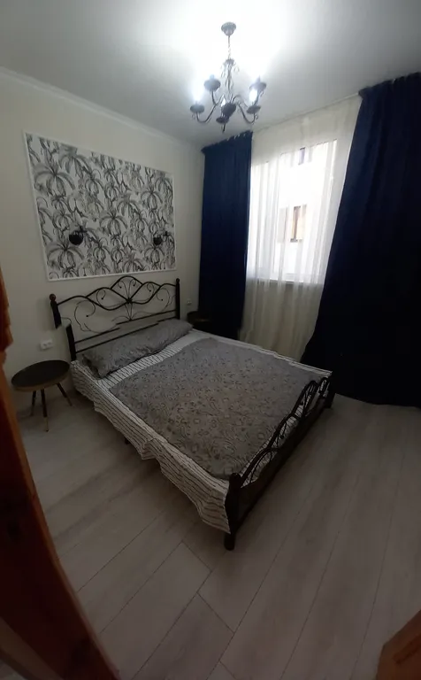 Квартира Комната — аренда посуточно в Лазаревское