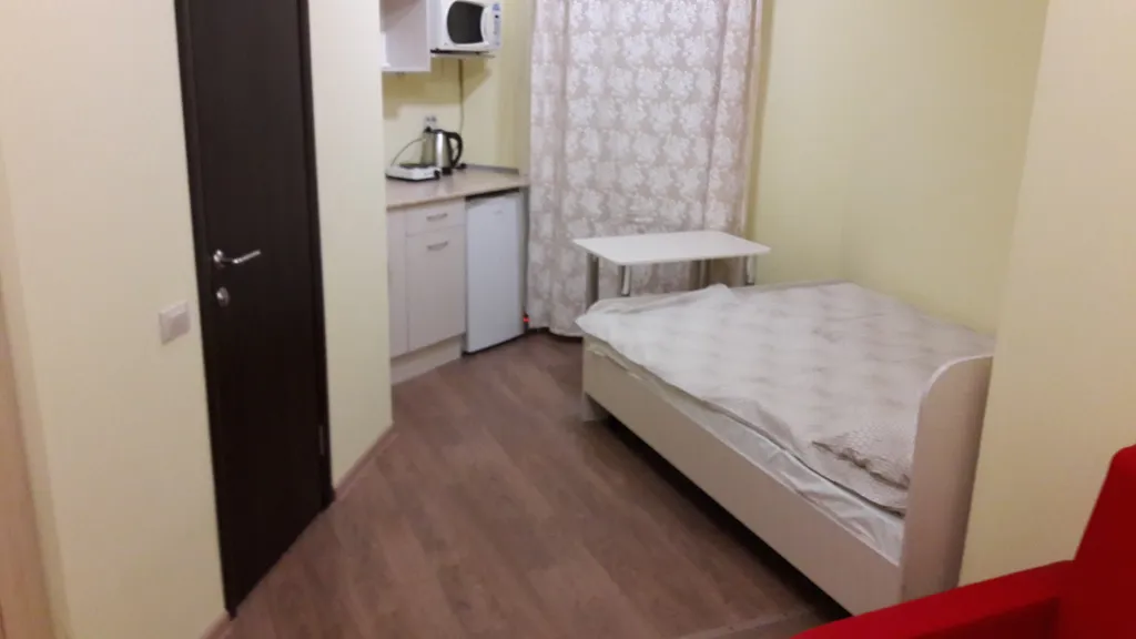 Квартира Студия улучшенная в Гостевом доме Домашний — аренда посуточно в Златоуст