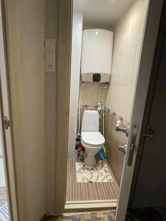 Квартира в центре города