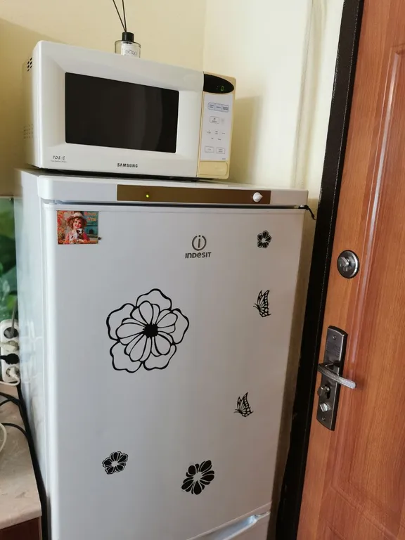 Уютная бюджетная гостинка на чуркине