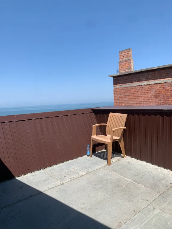 Коттедж Уютный дом с видом на море не далеко от центра — Махачкала