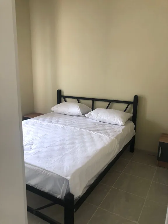 Indigo таунхаус 1