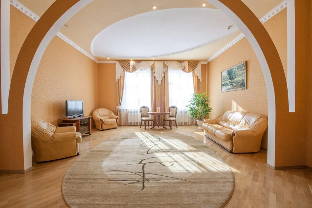 Квартира Комната — аренда посуточно в Курск