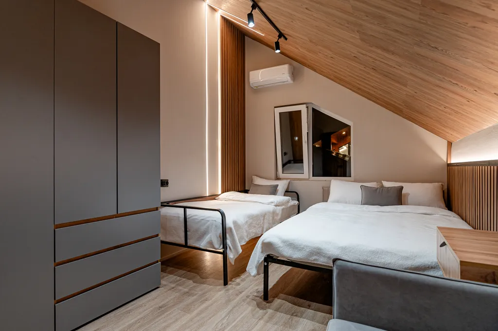 Баня и бассейн в Одинцово