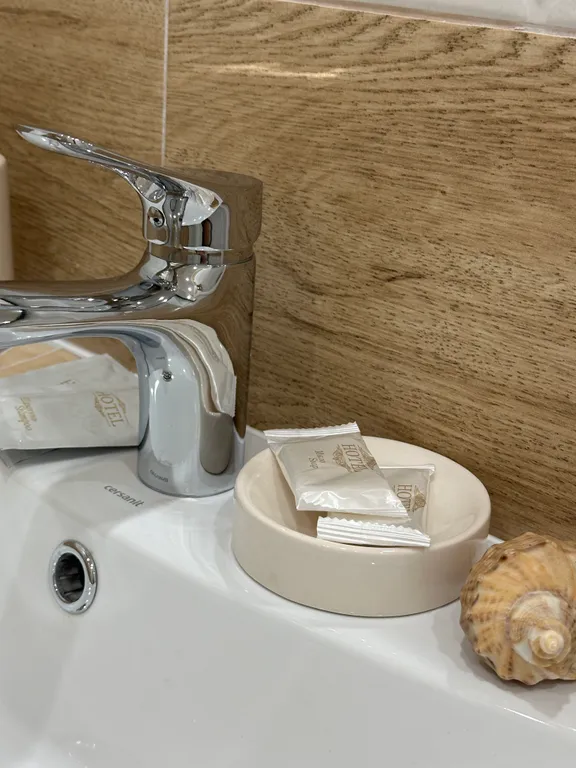 Удобный минимализм