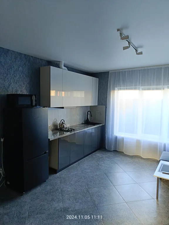 Дом с баней