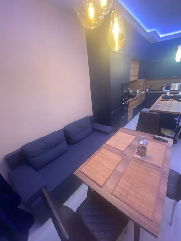 Квартира Уютная квартира в центре, в которую захочешь вернуться — Москва