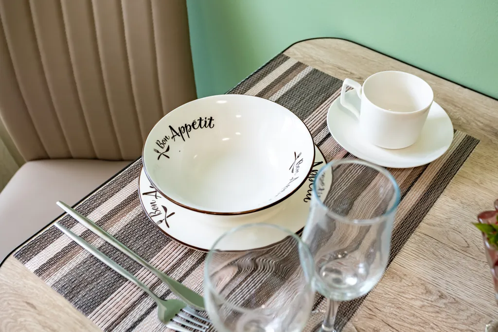 Апартаменты Атмосфера